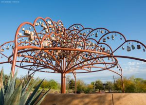 Arbol de la Vida Margarita Cabrera