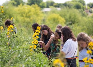 Confluence Park Outdoor Class