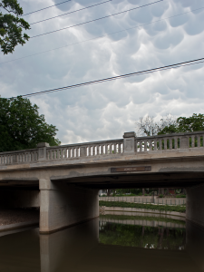 Bill Fontana | Sonic Passage