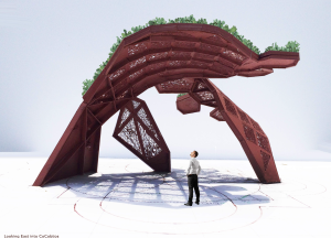 Mel Chin | Cocobijos