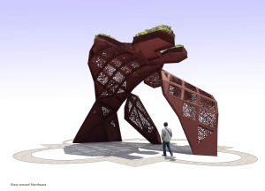 Mel Chin | Cocobijos