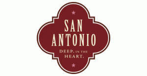 San Antonio Deep in the Heart