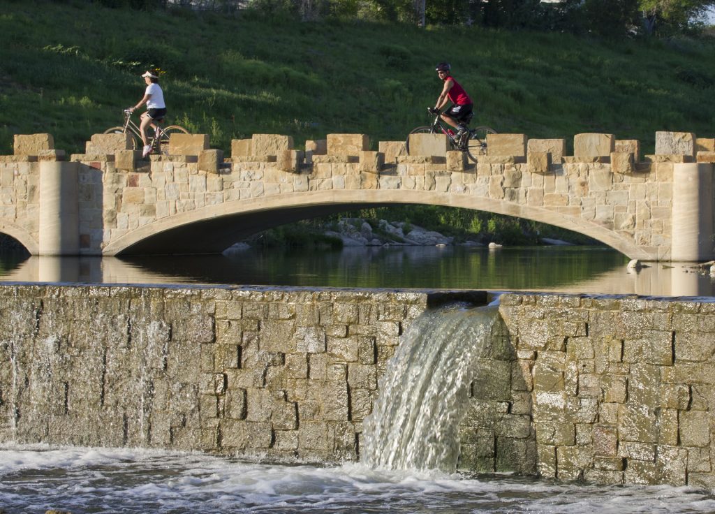 Anne Wallace | The Once and Future River