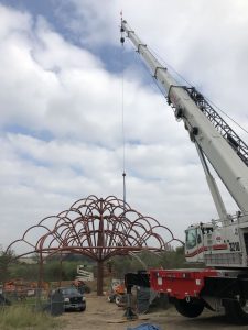 Árbol de la Vida: Voces de Tierra