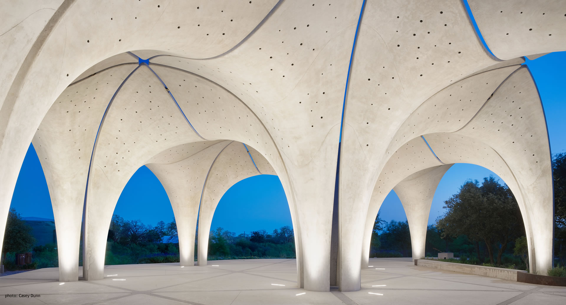 Confluence Park