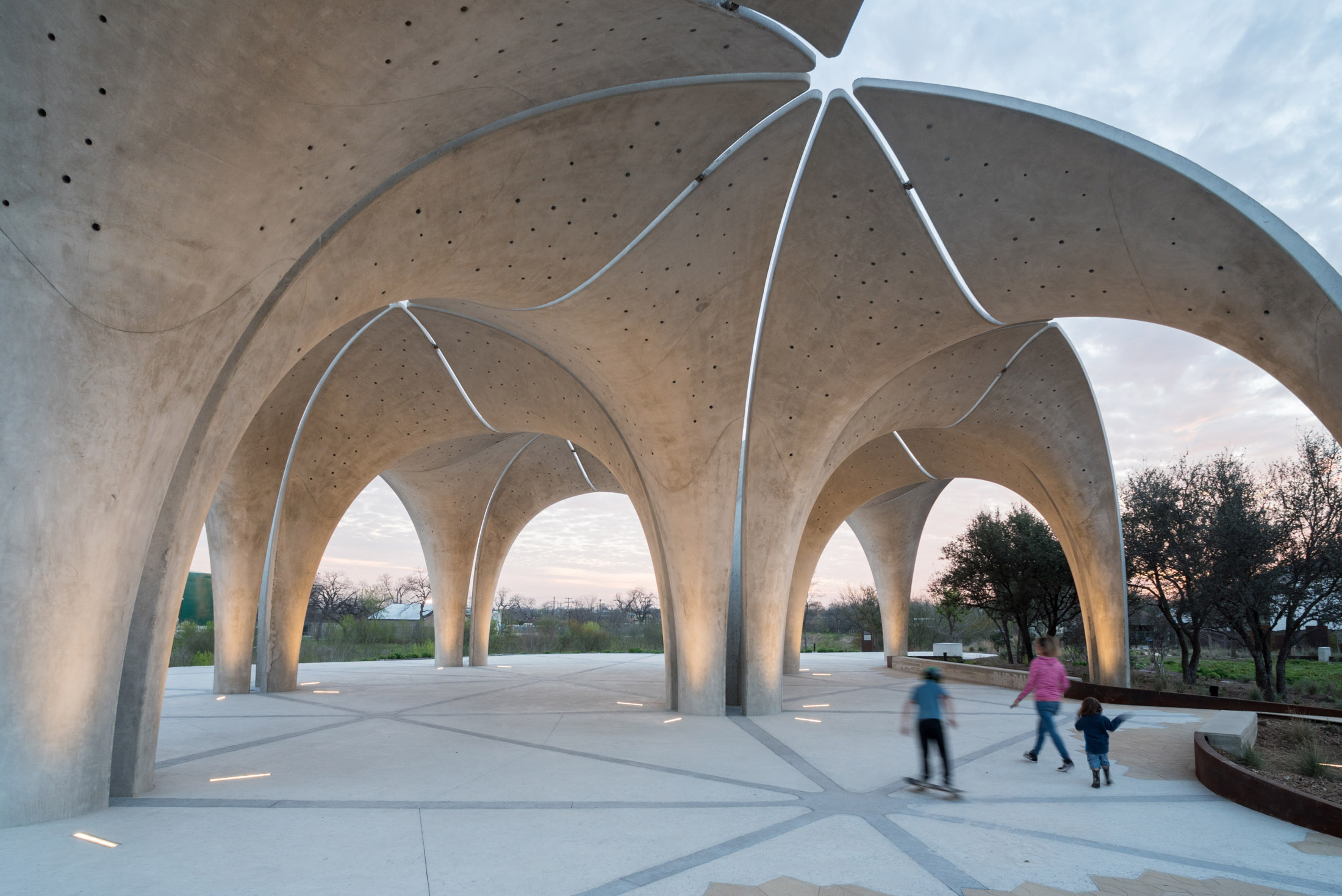 Event Image - Confluence Park