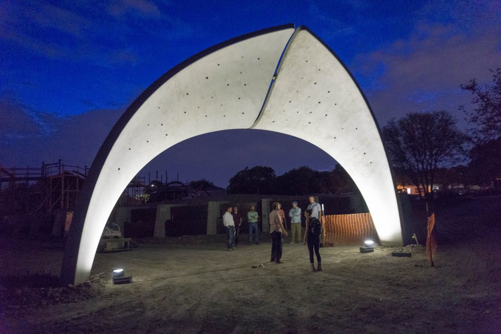 Event Image - Confluence Park