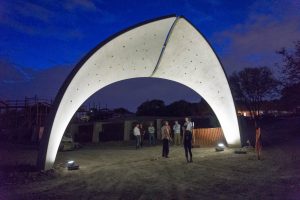 Event Image - Confluence Park