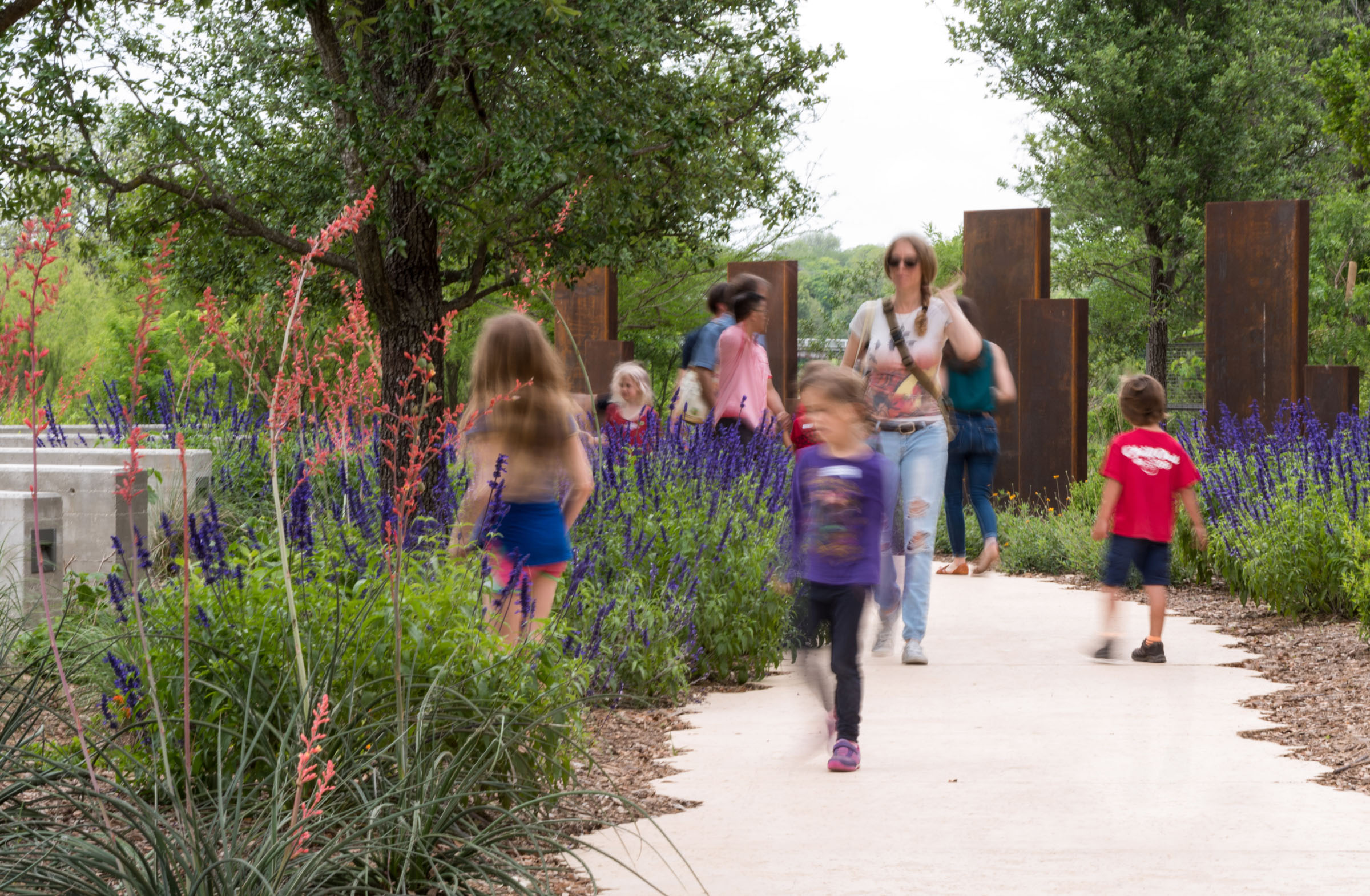 Event Image - Confluence Park