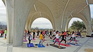 Event Image - Confluence Park Yoga
